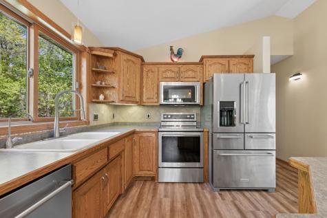 2519 280th Court NE Isanti MN 55040