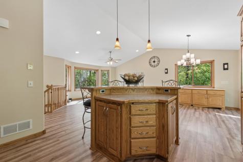 2519 280th Court NE Isanti MN 55040