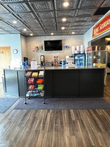 1320 Atlantic Avenue Benson MN 56215