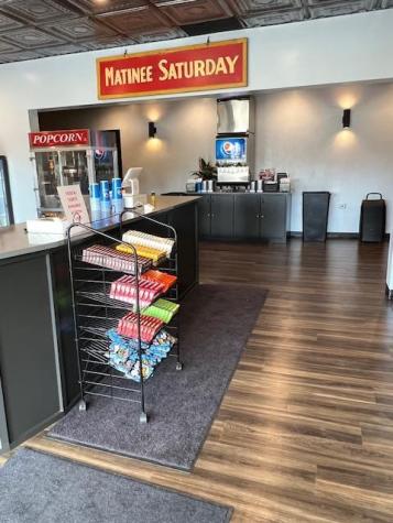 1320 Atlantic Avenue Benson MN 56215