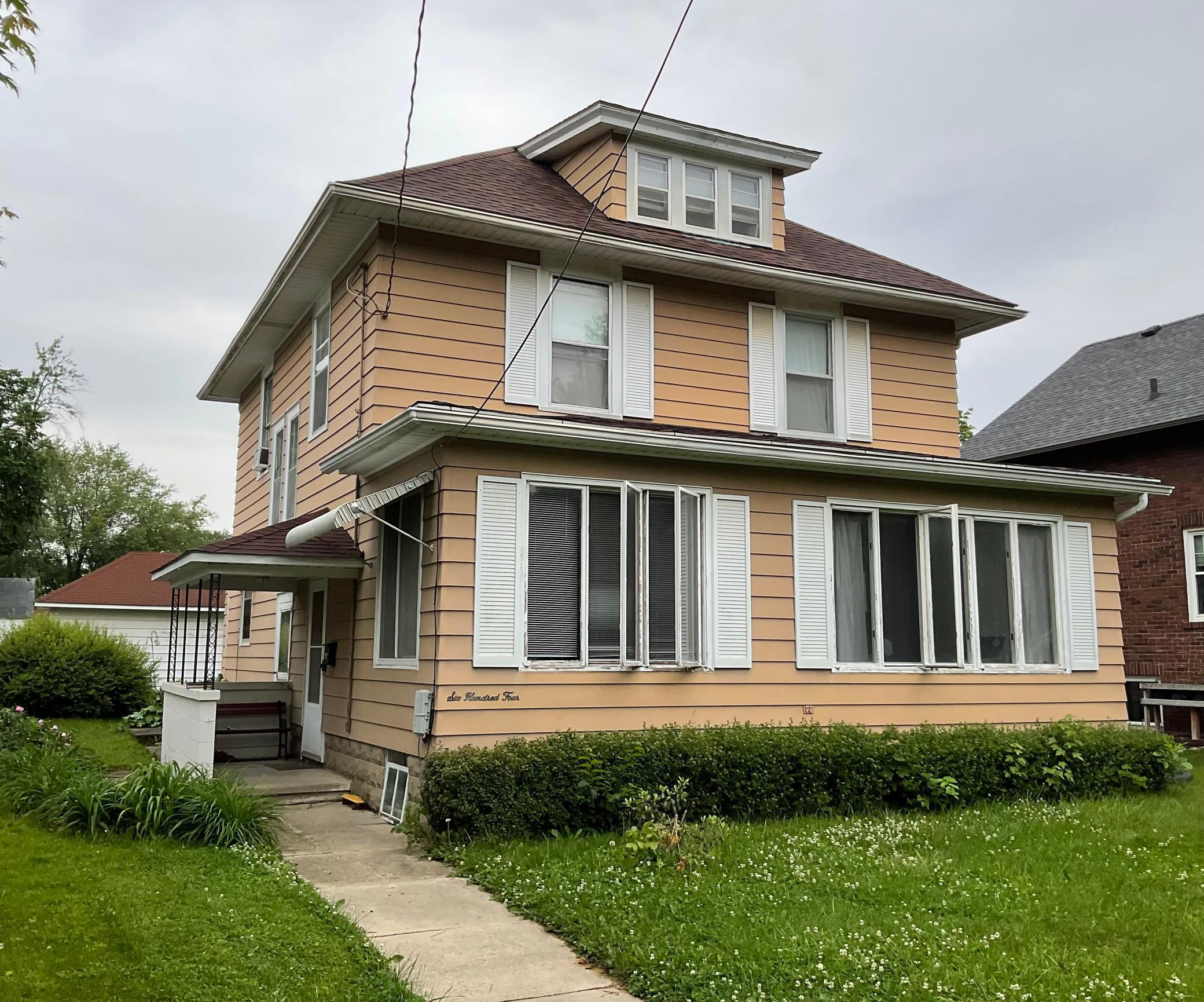 604 4th Avenue SW Austin MN 55912