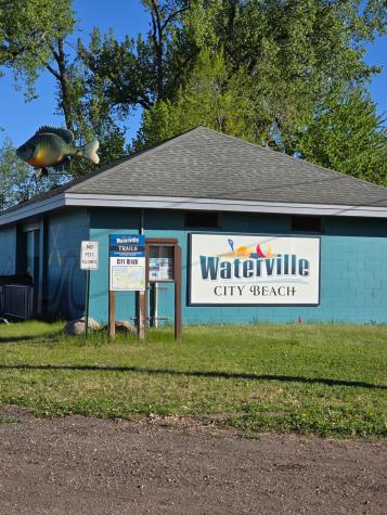 735 Reed Street N Waterville MN 56096