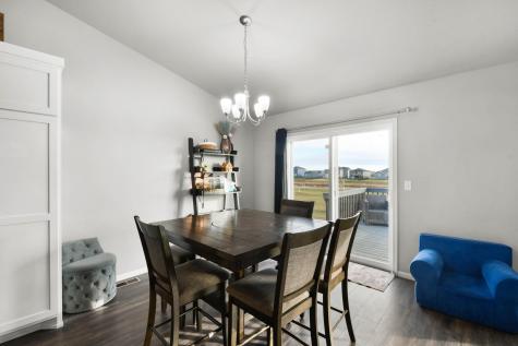 302 8th Street E Horace ND 58047