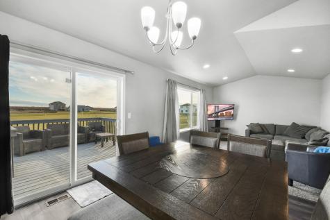 302 8th Street E Horace ND 58047