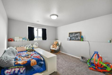 302 8th Street E Horace ND 58047