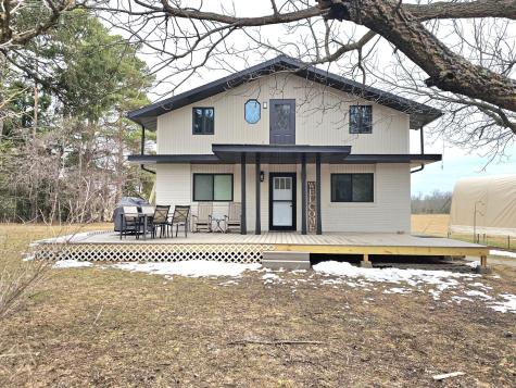 27689 220th Street Isle MN 56342