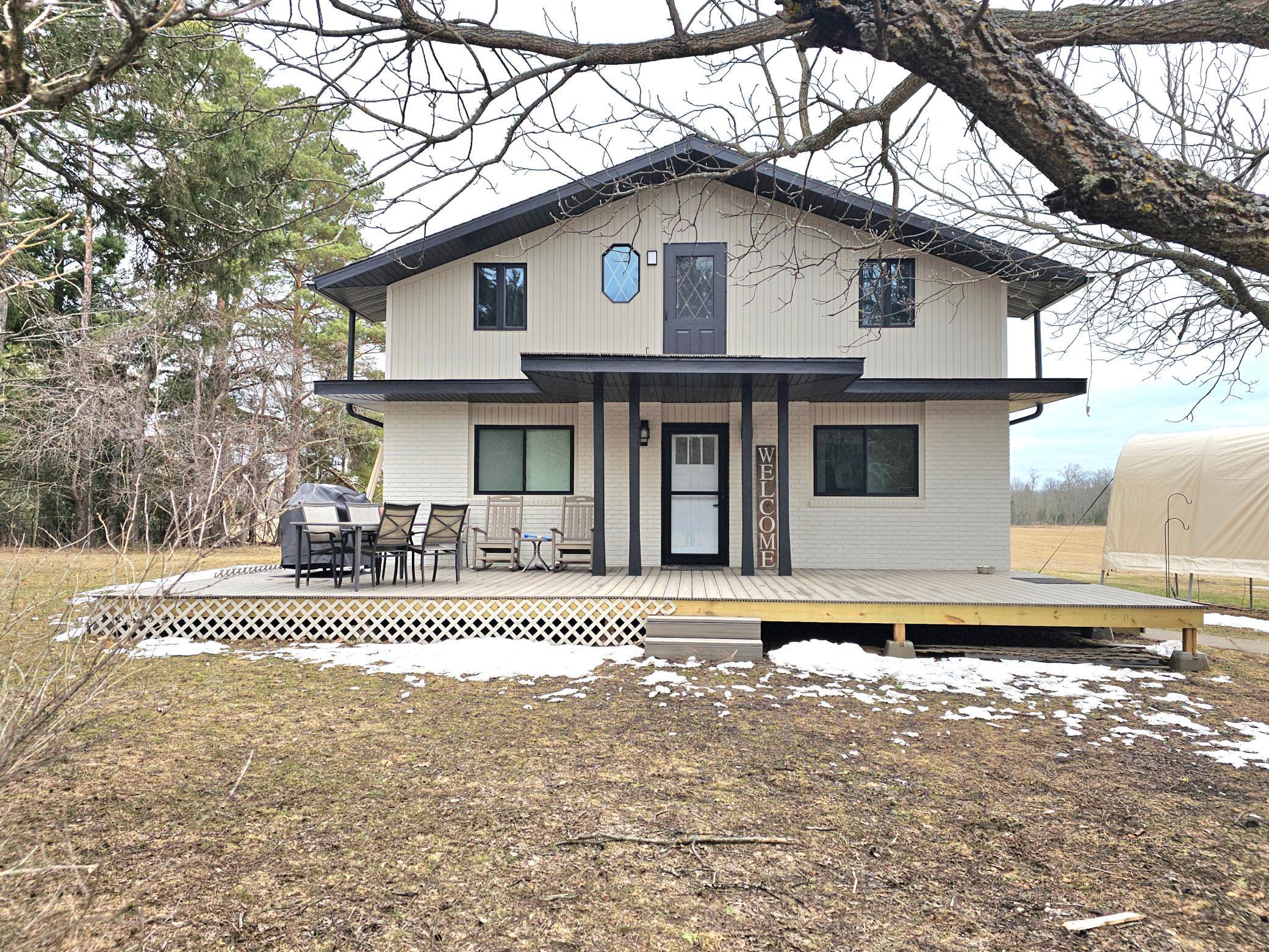 27689 220th Street Isle MN 56342