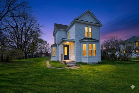 150 Broadway Avenue S Cokato MN 55321