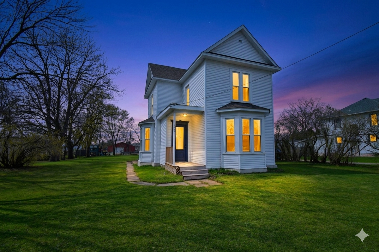 150 Broadway Avenue S Cokato MN 55321