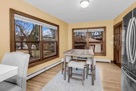 4354 Upton Avenue N Minneapolis MN 55412