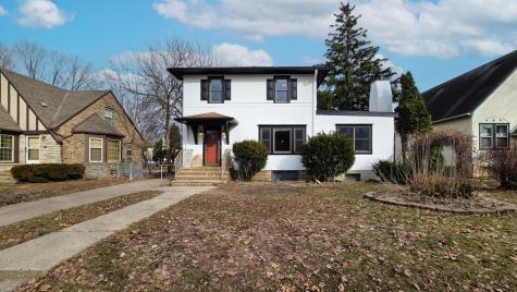 4354 Upton Avenue N Minneapolis MN 55412