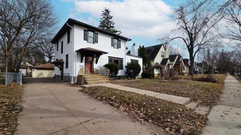 4354 Upton Avenue N Minneapolis MN 55412