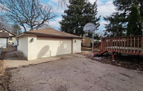 4354 Upton Avenue N Minneapolis MN 55412