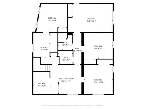 4354 Upton Avenue N Minneapolis MN 55412