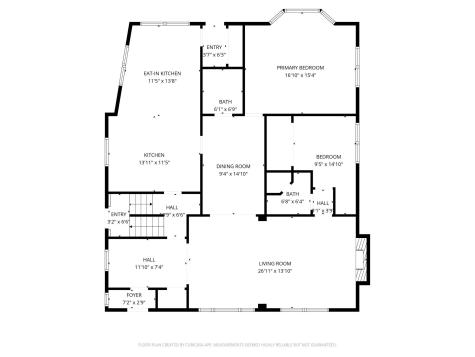 4354 Upton Avenue N Minneapolis MN 55412