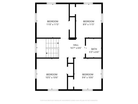 4354 Upton Avenue N Minneapolis MN 55412