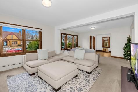 4354 Upton Avenue N Minneapolis MN 55412