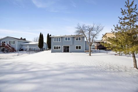 13475 Glenhurst Avenue Savage MN 55378