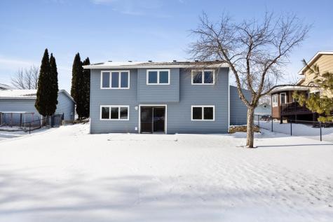 13475 Glenhurst Avenue Savage MN 55378