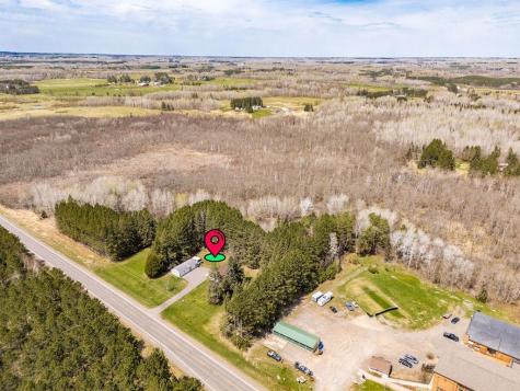 7 North Cloquet Road Esko MN 55733