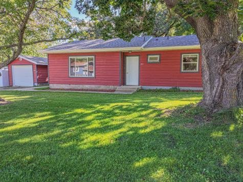 105 Ross Garden NW Alexandria MN 56308