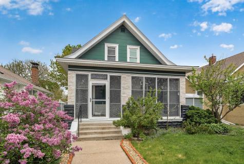 3907 2nd Avenue S Minneapolis MN 55409