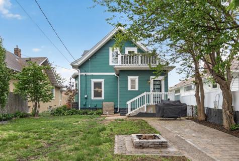 3907 2nd Avenue S Minneapolis MN 55409