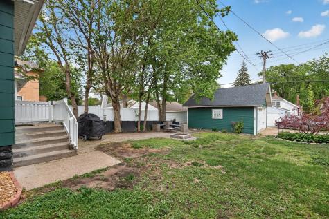 3907 2nd Avenue S Minneapolis MN 55409