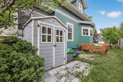 3907 2nd Avenue S Minneapolis MN 55409