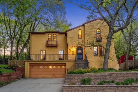 57 Luverne Avenue Minneapolis MN 55419