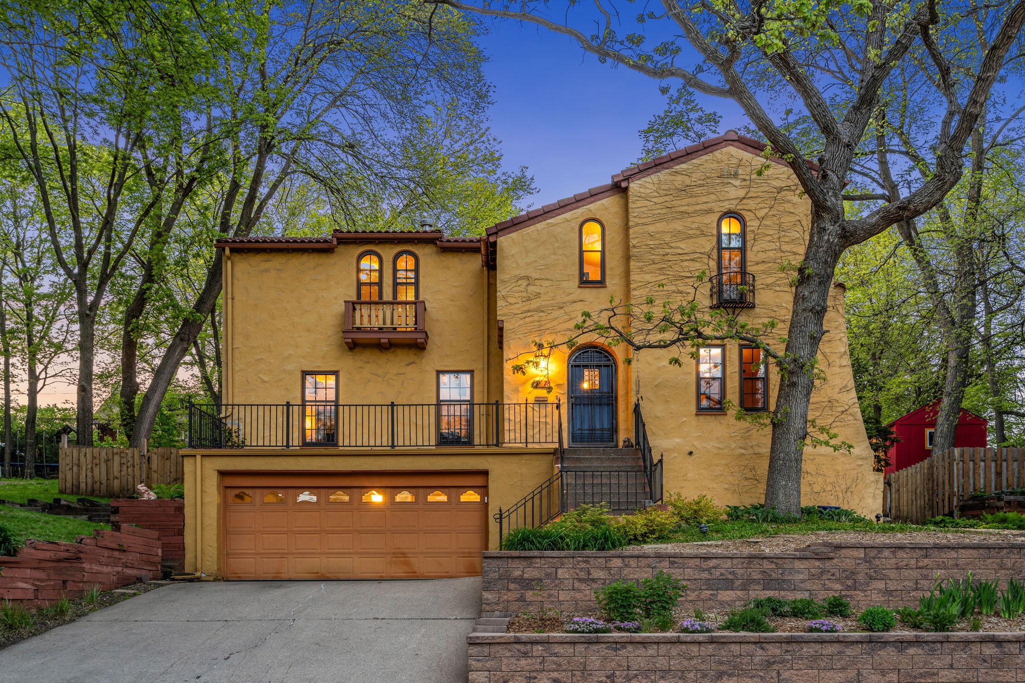 57 Luverne Avenue Minneapolis MN 55419