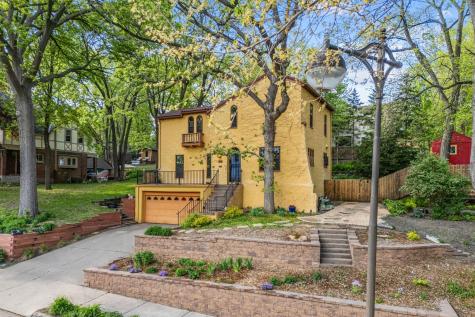 57 Luverne Avenue Minneapolis MN 55419