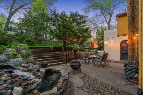 57 Luverne Avenue Minneapolis MN 55419