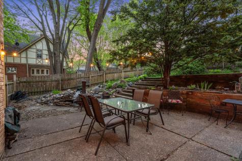 57 Luverne Avenue Minneapolis MN 55419
