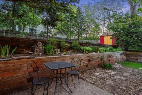 57 Luverne Avenue Minneapolis MN 55419
