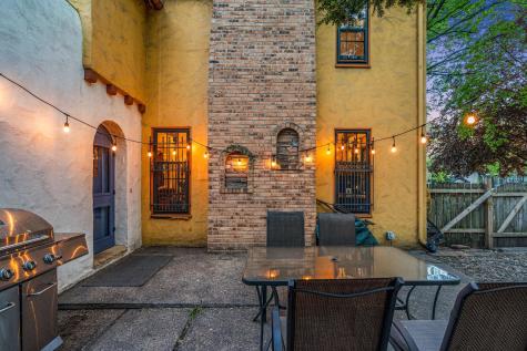 57 Luverne Avenue Minneapolis MN 55419
