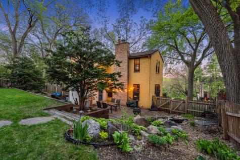 57 Luverne Avenue Minneapolis MN 55419