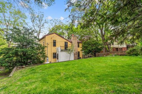 57 Luverne Avenue Minneapolis MN 55419