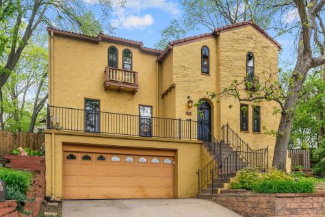 57 Luverne Avenue Minneapolis MN 55419