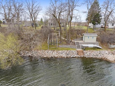 3762 Christopherson Road NW Alexandria MN 56308