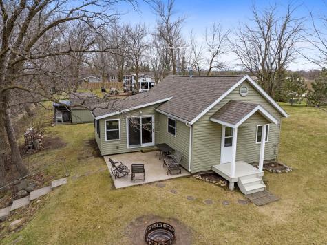 3762 Christopherson Road NW Alexandria MN 56308