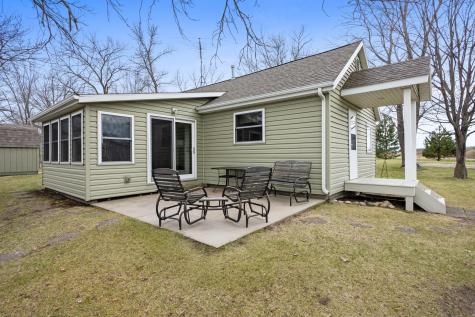 3762 Christopherson Road NW Alexandria MN 56308