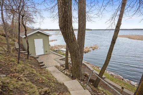 3762 Christopherson Road NW Alexandria MN 56308