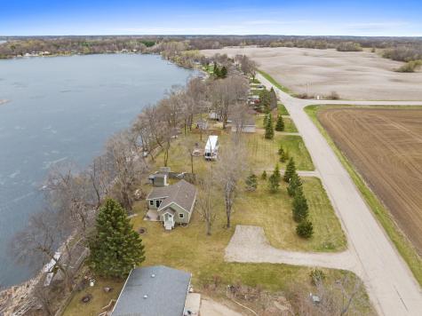 3762 Christopherson Road NW Alexandria MN 56308