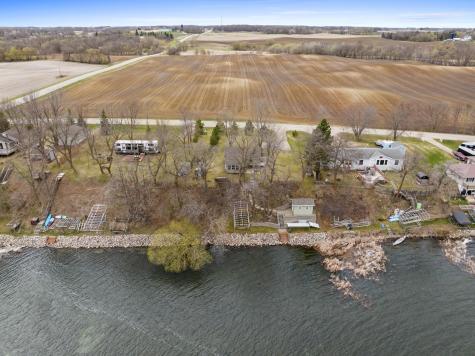 3762 Christopherson Road NW Alexandria MN 56308