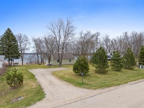 3762 Christopherson Road NW Alexandria MN 56308