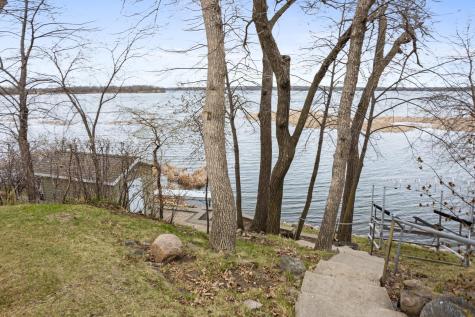 3762 Christopherson Road NW Alexandria MN 56308