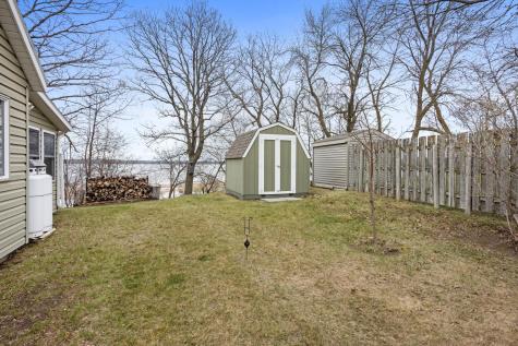 3762 Christopherson Road NW Alexandria MN 56308