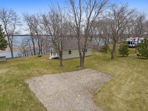 3762 Christopherson Road NW Alexandria MN 56308