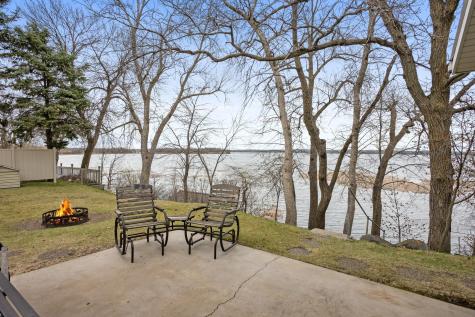 3762 Christopherson Road NW Alexandria MN 56308